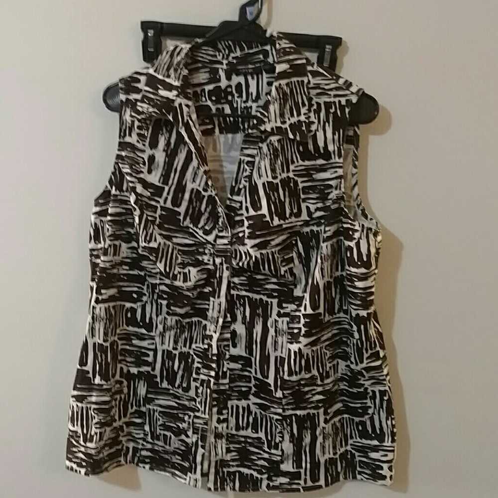 Apt 9 1X Button Top